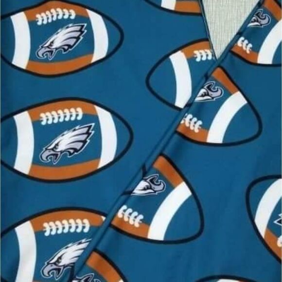 Philadelphia Eagles Women's leggings - Picture 2 of 2